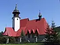 Pfarrkirche