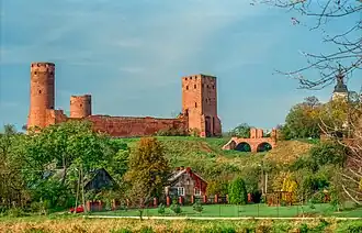 Burg