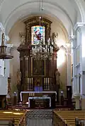 Altar