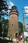 Leuchtturm