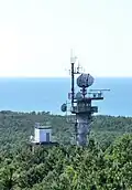 Radarstation