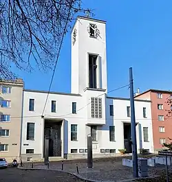 Krimkirche