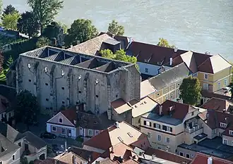 Klarissinnenkloster