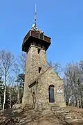 Weiglwarte