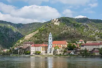 Bildvon Dürnstein