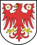 Wappen Tangermuende