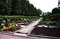 Ramsloh Friedhof