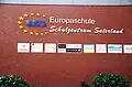 Europaschule Schulzentrum Saterland