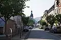 Balduinstr Zell