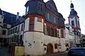 Hotel Schloss