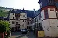 Zell Hotel Schloss