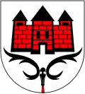 Wappen Ahrensburg