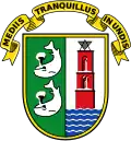 DEU Borkum COA