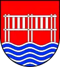 Bredstedt Stadtwappen