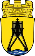 Wappen Cuxhaven