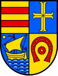 Wappen Elsfleth