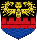 Wappen Emdens
