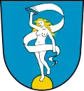 Wappen Glückstadt