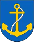 Wappen Hooge