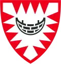 Wappen Kiel (Alternativ)