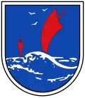 DEU Langeoog COA