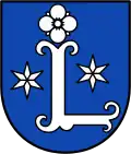 Wappen von Leer
