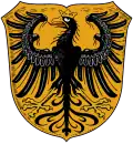 Stadtwappen Nördlingen