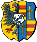 Wappen Nordenham