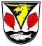 Wappen Gemeinde Oberaurach