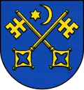 Sankt Peter-Ording Wappen