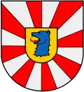 Wappen-Scharbeutz