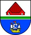Tating Wappen
