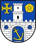 DEU Varel COA