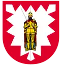 Gemeindewappen-Wedel