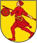 Wappen Wilhelmshaven