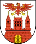 Wappen Wittenberge