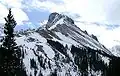 Die Never Summer Mountains