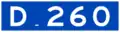 D260