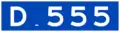 D555