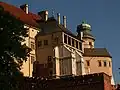 Dänischer Turm