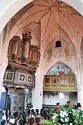 Gertrudkirche