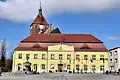 Rathaus