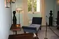 Das Sofa im Achilleion