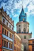 Trinitarierturm