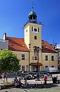 Altes Rathaus