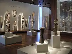 Afrikanische Ausstellung (De Young Museum)