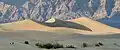 Mesquite Flats Sand Dunes