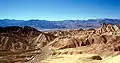 Am Zabriskie Point