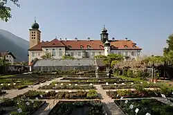 Deutschordenskonvent