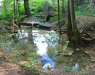 Die Friesenquelle